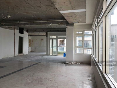 Saigon Pearl, Vietnam Saigon Pearl, Vietnam