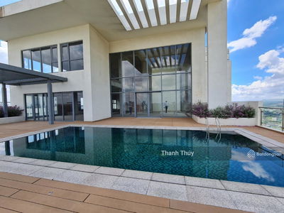 Diamond Island, Vietnam Diamond Island, Vietnam