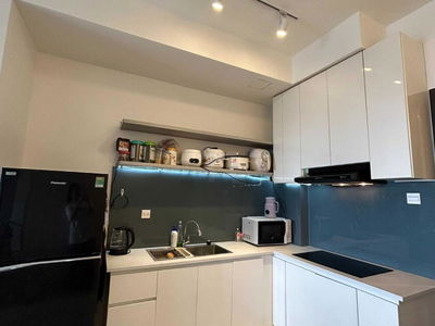 The Sun Avenue, Vietnam The Sun Avenue, Vietnam