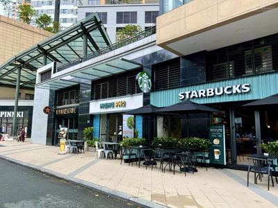 The Sun Avenue, Vietnam The Sun Avenue, Vietnam