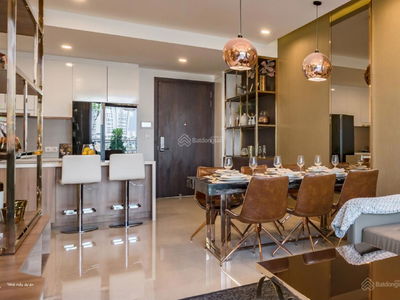 One Verandah Mapletree, Vietnam One Verandah Mapletree, Vietnam