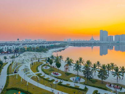 Vinhomes Ocean Park Gia Lam, Vietnam Vinhomes Ocean Park Gia Lam, Vietnam