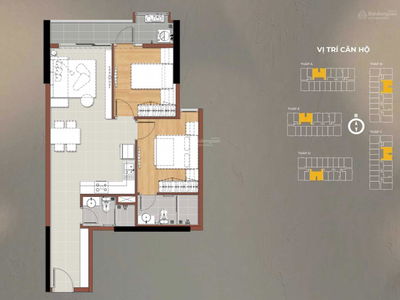 MT Eastmark City Apartment, Vietnam  MT Eastmark City Apartment, Vietnam