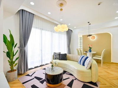 Masteri Thao Dien, Vietnam Masteri Thao Dien, Vietnam