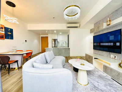 Masteri Thao Dien, Vietnam Masteri Thao Dien, Vietnam