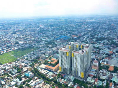 Bcons Garden, Vietnam Bcons Garden, Vietnam