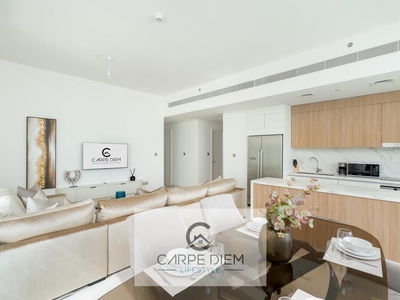 Beach Vista, United Arab Emirates  Beach Vista, United Arab Emirates