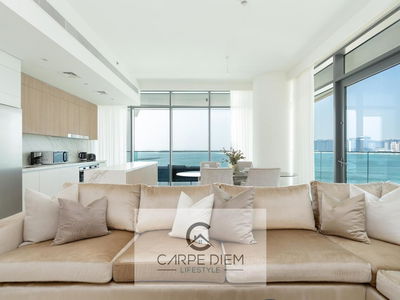Beach Vista, United Arab Emirates  Beach Vista, United Arab Emirates