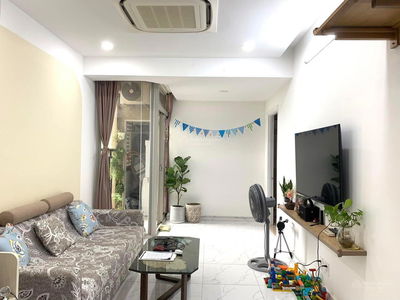 The Art, Vietnam The Art, Vietnam