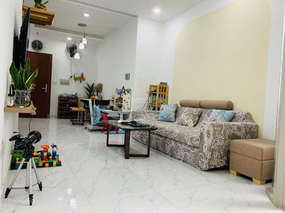 Gia Hoa residential area, Vietnam Gia Hoa residential area, Vietnam