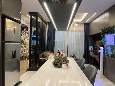 Galaxy 9, Vietnam Galaxy 9, Vietnam