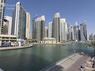 Marina View Tower B, United Arab Emirates  Marina View Tower B, United Arab Emirates