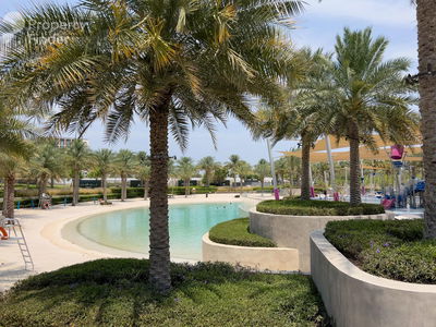 Dubai Hills Estate, United Arab Emirates  Dubai Hills Estate, United Arab Emirates