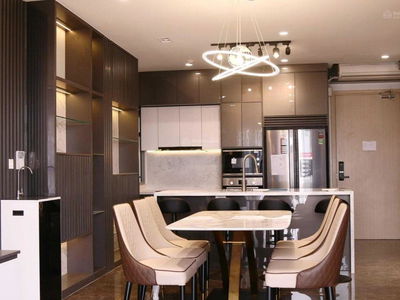 Palm Heights, Vietnam Palm Heights, Vietnam