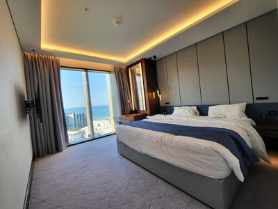 Caesars Bluewaters Dubai Caesars Bluewaters Dubai