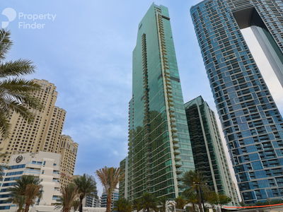 Al Bateen Residences, United Arab Emirates  Al Bateen Residences, United Arab Emirates