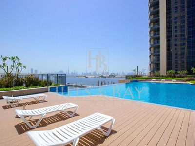 Dubai Creek Residence Tower 2 North, United Arab Emirates  Dubai Creek Residence Tower 2 North, United Arab Emirates