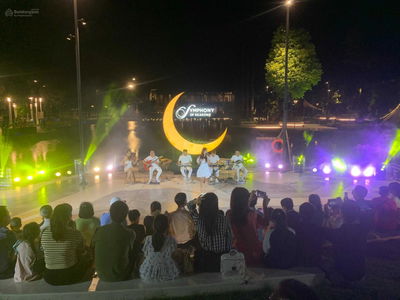 Moonlight 1, Vietnam Moonlight 1, Vietnam