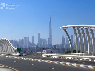 Azizi Riviera 45, United Arab Emirates  Azizi Riviera 45, United Arab Emirates