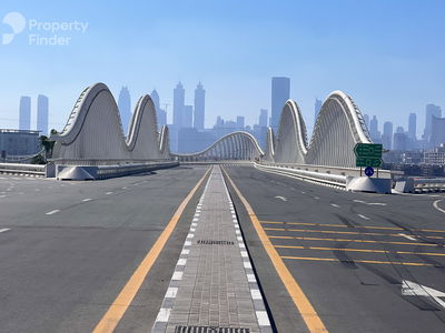 Azizi Riviera 45, United Arab Emirates  Azizi Riviera 45, United Arab Emirates