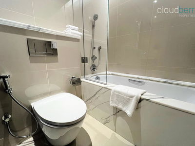 The Address Sky View Tower 1, United Arab Emirates  The Address Sky View Tower 1, United Arab Emirates