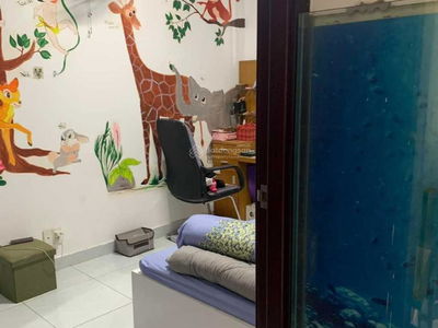 TaniBuilding Son Ky 1, Vietnam TaniBuilding Son Ky 1, Vietnam