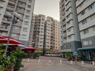 TaniBuilding Son Ky 1, Vietnam TaniBuilding Son Ky 1, Vietnam