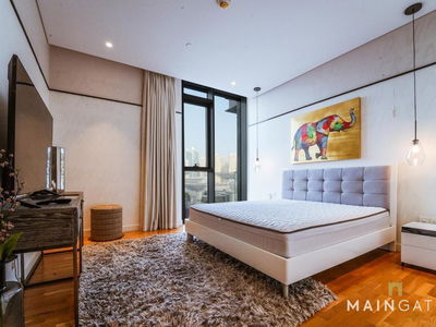 Apartment Building 7, United Arab Emirates  Apartment Building 7, United Arab Emirates