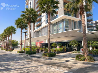 Apartment Building 7, United Arab Emirates  Apartment Building 7, United Arab Emirates