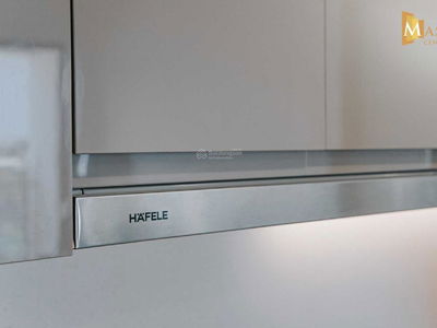 Masteri Center Point, Vietnam Masteri Center Point, Vietnam