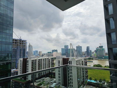 The Metropole Thu Thiem, Vietnam The Metropole Thu Thiem, Vietnam