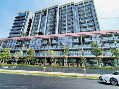 The Metropole Thu Thiem, Vietnam The Metropole Thu Thiem, Vietnam