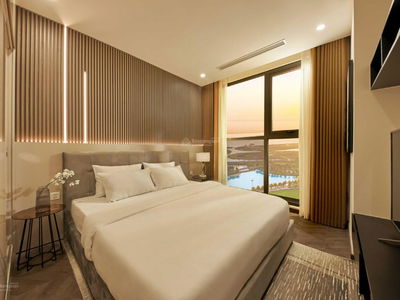 The Beverly - Vinhomes Grand Park, Vietnam  The Beverly - Vinhomes Grand Park, Vietnam