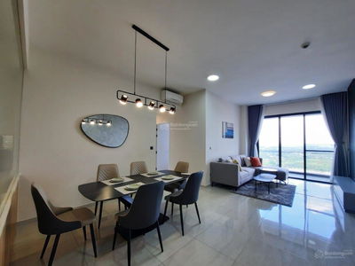 Masteri Thao Dien, Vietnam Masteri Thao Dien, Vietnam