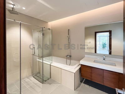 District One Villas, United Arab Emirates  District One Villas, United Arab Emirates