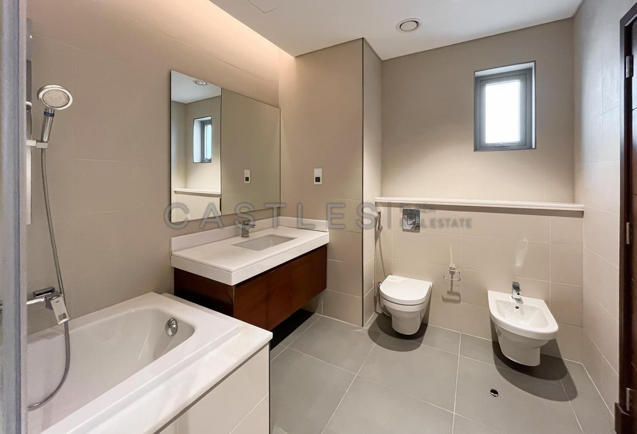 District One Villas, United Arab Emirates District One Villas, United Arab Emirates