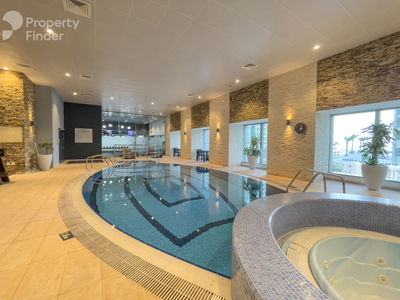 Princess Tower, United Arab Emirates  Princess Tower, United Arab Emirates