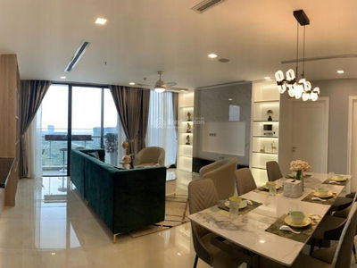 Vinhomes Golden River Ba Son, Vietnam Vinhomes Golden River Ba Son, Vietnam