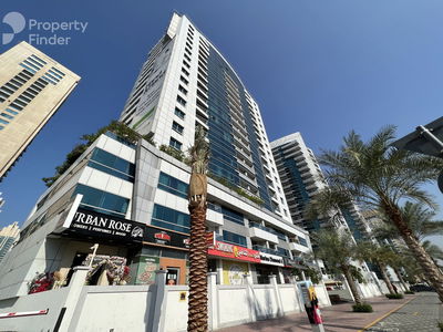 Marina Diamond 4, United Arab Emirates  Marina Diamond 4, United Arab Emirates