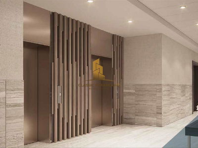 MAG Eye, United Arab Emirates  MAG Eye, United Arab Emirates