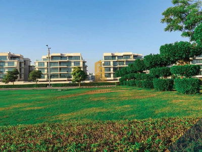 MAG Eye, United Arab Emirates  MAG Eye, United Arab Emirates