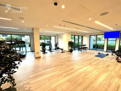 Burj Royale, United Arab Emirates  Burj Royale, United Arab Emirates