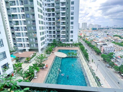 Central Premium, Vietnam Central Premium, Vietnam