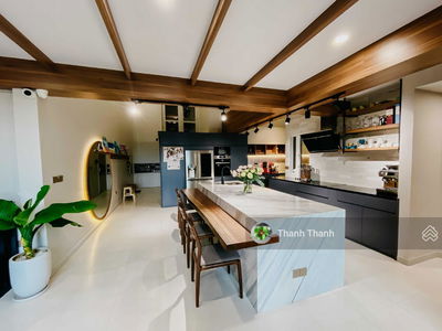 Green View, Vietnam Green View, Vietnam