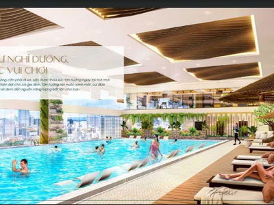 Grand Sunlake, Vietnam Grand Sunlake, Vietnam