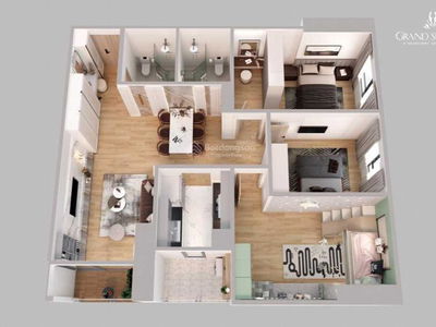 Grand Sunlake, Vietnam Grand Sunlake, Vietnam