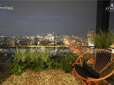 Zenith, Vietnam Zenith, Vietnam