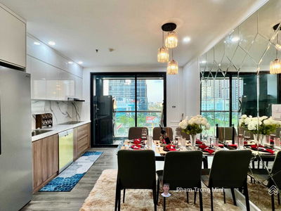 Dolphin Plaza, Vietnam Dolphin Plaza, Vietnam