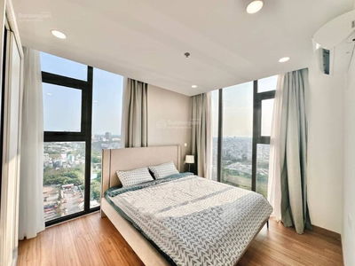 Eco Green Saigon, Vietnam Eco Green Saigon, Vietnam