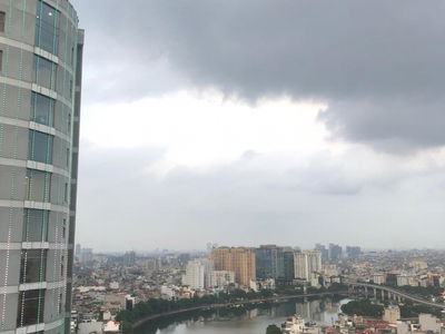 Green Diamond, Vietnam Green Diamond, Vietnam